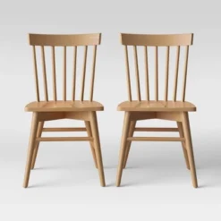 Set Of 2 Windsor Dining Chair - Threshold™ -Home Furniture Shop GUEST 0384a8cf 772c 41d1 959a e2c2b13eea9f