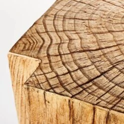 Indoor/Outdoor Faux Concrete Stump Accent Table Brown - Threshold™ Designed With Studio McGee 10 Indoor/Outdoor Faux Concrete Stump Accent Table Brown - Threshold™ Designed With Studio McGee -Home Furniture Shop GUEST 0507ce42 1b4d 418a 858c 11fe1ac459fe