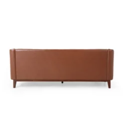 Ovando Contemporary Upholstered 3 Seater Sofa - Christopher Knight Home 20 Ovando Contemporary Upholstered 3 Seater Sofa - Christopher Knight Home -Home Furniture Shop GUEST 05a46a7e c979 4083 8338 0782c994ece2