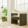 Vernon Ottoman - Threshold™ Designed With Studio McGee -Home Furniture Shop GUEST 0764c294 7ed9 4397 aa3e f1307018b494