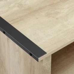 4 Drawer Farmhouse TV Stand For TVs Up To 80" - Saracina Home -Home Furniture Shop GUEST 0c74dde2 f439 4b5f b868 5b13d6747a4c