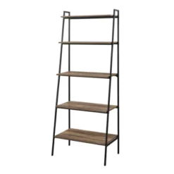 72" Open Storage Ladder Bookshelf - Saracina Home 18 72" Open Storage Ladder Bookshelf - Saracina Home -Home Furniture Shop GUEST 0e368914 7cd1 4bfd b6c1 ec097c5b31b4
