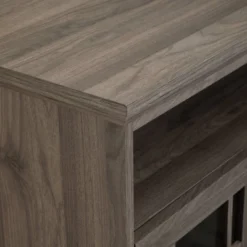 Transitional 4 Door Windowpane TV Stand For TVs Up To 65" - Saracina Home 18 Transitional 4 Door Windowpane TV Stand For TVs Up To 65" - Saracina Home -Home Furniture Shop GUEST 0efc8404 ab3d 4fdc be68 3f263aaba75b