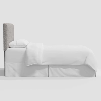 Olivia Headboard In Boucle - Threshold™ 4 Olivia Headboard In Boucle - Threshold™ - Image 2