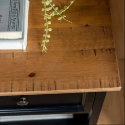 Set Of 2 Farmhouse Single Drawer V Frame Nightstands - Saracina Home 17 Set Of 2 Farmhouse Single Drawer V Frame Nightstands - Saracina Home -Home Furniture Shop GUEST 11fc86f8 8dff 46e9 a91b 9654d2a38dbc