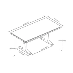 Pedestal Wood Dining Table - Natural - Hearth & Hand™ With Magnolia 11 Pedestal Wood Dining Table - Natural - Hearth & Hand™ With Magnolia -Home Furniture Shop GUEST 121d3478 b28e 4284 8015 62c1cc3d48f7