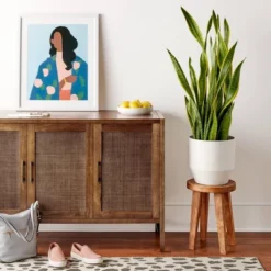 Warwick 3 Door Accent TV Stand For TVs Up To 59" - Threshold™ 20 Warwick 3 Door Accent TV Stand For TVs Up To 59" - Threshold™ -Home Furniture Shop GUEST 123b3efd 6801 4e8a ac96 aab97207b6ff