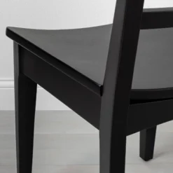 2pk Wood Ladder Back Dining Chair Set - Hearth & Hand™ With Magnolia -Home Furniture Shop GUEST 1426c77e efd0 4fb1 b95b 0b74e853f3ec