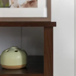 Georgia Single Door Storage Nightstand - Saracina Home -Home Furniture Shop GUEST 1586065a 6c4f 438b 9576 c30bc1b7b0db