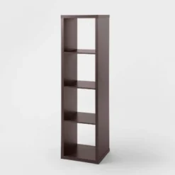 4 Cube Vertical Organizer - Brightroom™ -Home Furniture Shop GUEST 15ebb55e e715 449d 8312 b41d956ba45a