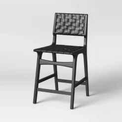 Ceylon Woven Counter Height Barstool - Threshold™ -Home Furniture Shop GUEST 16691289 13a6 4d77 bc54 a2fddf1f3cd7