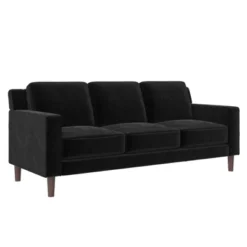 Taliyah 3 Seater Sofa - Room & Joy -Home Furniture Shop GUEST 17bb7df7 7f4a 4b32 96dd b74d89793b5b