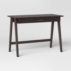 Paulo Wood Writing Desk With Drawer - Threshold™ -Home Furniture Shop GUEST 1851884f 4594 400b 9aa7 fc98c2986c1c