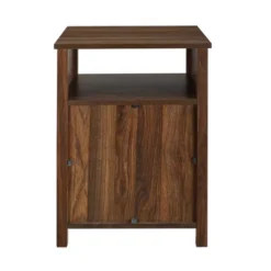 Georgia Single Door Storage Nightstand - Saracina Home -Home Furniture Shop GUEST 1c53dca7 53e3 47ee be5d 750d2fec1037