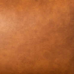 Faux Leather & Metal Accent Chair - Black/Brown - Hearth & Hand™ With Magnolia -Home Furniture Shop GUEST 251a9316 1e8b 4355 a302 d4bd48f28f3f