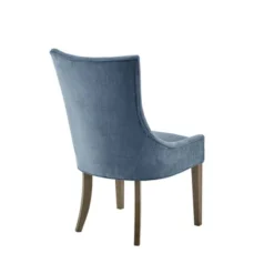 2pk Ultra Dining Side Chairs Blue - Madison Park -Home Furniture Shop GUEST 2628d027 efcd 4fb4 aa20 d5df808bf405