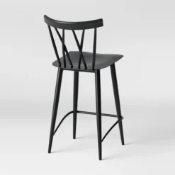 Set Of 2 Becket Metal X Back Counter Height Barstool Black - Threshold™ 10 Set Of 2 Becket Metal X Back Counter Height Barstool Black - Threshold™ -Home Furniture Shop GUEST 2b712f9c 125a 45ab a569 e5af68a96cd2