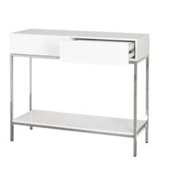 Lewis Modern Sofa Table White - Buylateral -Home Furniture Shop GUEST 2f56fb31 feba 4902 a901 2e1b6fa9d37a