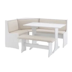 Penrose Storage Nook Dining Set - Linon 40 Penrose Storage Nook Dining Set - Linon -Home Furniture Shop GUEST 2f75fd8a 315e 4e48 b95e 4d1473377293