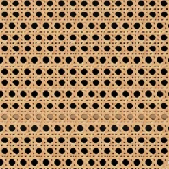 Organic Caned TV Stand For TVs Up To 65" Black - Threshold™ -Home Furniture Shop GUEST 302a8ee1 7df7 4181 94d6 82b78c9290ba