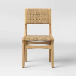 Ceylon Woven Dining Chair - Threshold™ 23 Ceylon Woven Dining Chair - Threshold™ -Home Furniture Shop GUEST 369634b6 129f 4805 a8b5 ccb4c306528f