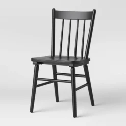 Set Of 2 Hassell Wood Dining Chair - Threshold™ -Home Furniture Shop GUEST 36bf4c48 e34d 44b8 9f1f 5ac0e5d27346