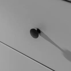 Stiva Classic Mid-Century Modern Horizontal 6 Drawer Dresser - Saracina Home -Home Furniture Shop GUEST 3940224c e93c 47d7 80f4 0d2dc22265b4