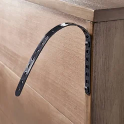 Brandeis Woven TV Stand For TVs Up To 60" Brown - Threshold™ Designed With Studio McGee 12 Brandeis Woven TV Stand For TVs Up To 60" Brown - Threshold™ Designed With Studio McGee -Home Furniture Shop GUEST 3a82c0e5 0b38 4587 894b 8828e2d43d11