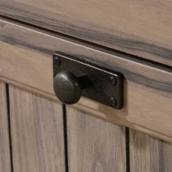 2 Drawer Costa Lateral File Cabinet Walnut - Sauder -Home Furniture Shop GUEST 3c2c2469 9e50 43a9 a980 412912b6e86a