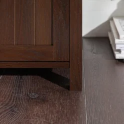 Georgia Single Door Storage Nightstand - Saracina Home -Home Furniture Shop GUEST 414ac9ee 70c4 4462 a962 2888216a8465