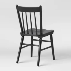 Set Of 2 Hassell Wood Dining Chair - Threshold™ -Home Furniture Shop GUEST 44991b39 49bd 4cd7 8946 729cbdc22d82