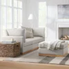 Woodland Hills Modular Sectional Ottoman Light Gray - Threshold™ Designed With Studio McGee -Home Furniture Shop GUEST 462c0a0d 6840 4c35 ae7f 8f4a1d980a08 1