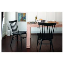 Set Of 2 Windsor Dining Chair - Threshold™ -Home Furniture Shop GUEST 4748606e 5e5a 44f3 a7f7 5794a5f80fc2