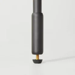 Two-Tier Metal Vinyl Record Storage Rack Black - Hearth & Hand™ With Magnolia -Home Furniture Shop GUEST 48e07674 a8d8 48e8 93bf 7318e632ade7