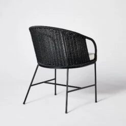 2pc Westcliff Seagrass Dining Chairs - Threshold™ Designed With Studio McGee 12 2pc Westcliff Seagrass Dining Chairs - Threshold™ Designed With Studio McGee -Home Furniture Shop GUEST 49266479 681d 41b8 b041 bfd62e92f16a