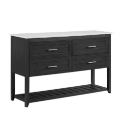 Transitional 4 Drawer Buffet - Saracina Home 23 Transitional 4 Drawer Buffet - Saracina Home -Home Furniture Shop GUEST 49b18a78 3550 4ee4 9390 60080df52a0e