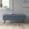 Arthur Tufted Storage Bench - Threshold™ 1 Arthur Tufted Storage Bench - Threshold™ -Home Furniture Shop GUEST 49f39f4b 2fdb 4f17 b335 4a54c50bbd87