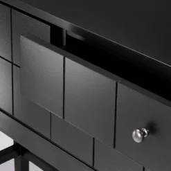 Henrieville Console Table - Threshold™ Designed With Studio McGee -Home Furniture Shop GUEST 4a56acae b721 4ca4 bf55 9e3d6d612752