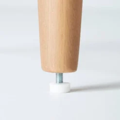 2-Drawer Wood Nightstand - Hearth & Hand™ With Magnolia -Home Furniture Shop GUEST 50f20c3d 75df 4a39 9326 4a648d4f4b26