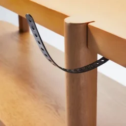 32" Portola Hills 3 Shelf Horizontal Bookcase - Threshold™ Designed With Studio McGee -Home Furniture Shop GUEST 5113b9dd 2457 4f1e bac8 efce466090a5