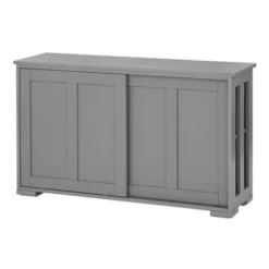 Pacific Stackable Cabinet With Sliding Doors - Buylateral 18 Pacific Stackable Cabinet With Sliding Doors - Buylateral -Home Furniture Shop GUEST 540c4844 ed95 473a a385 c9497c7f6e70