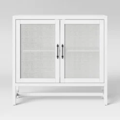 Warwick 2 Door Cabinet - Threshold™ -Home Furniture Shop GUEST 5559b209 59d4 439c 8bcf 0c50a3536a4e
