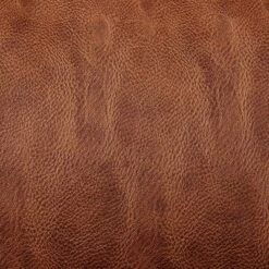 Faux Leather Upholstered Accent Arm Chair - Cognac - Hearth & Hand™ With Magnolia -Home Furniture Shop GUEST 55c9d64d 9c34 476a b38a c7faaedc63be