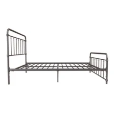 Waldorf Metal Bed - Room & Joy 15 Waldorf Metal Bed - Room & Joy -Home Furniture Shop GUEST 564b6457 35fc 43a4 82d2 d89ba2438a8b