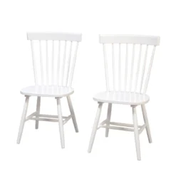 5pc Kale Pedestal Dining Set - White - Buylateral -Home Furniture Shop GUEST 57005a59 e024 497e 92be 9342990f2097