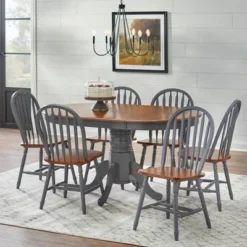 7pc Lancaster Dining Set - Buylateral -Home Furniture Shop GUEST 5743f338 8e9b 4a8f 9bb3 9d149fae0b78