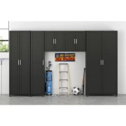 Welby 36" Utility Storage Cabinet - Room & Joy -Home Furniture Shop GUEST 5789046e 3678 497f 9323 111342858a6e