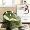 Dinosaur Kids' Bean Bag Chair - Pillowfort™ -Home Furniture Shop GUEST 5929101e c85c 4b6b b5f1 085f9156f37c