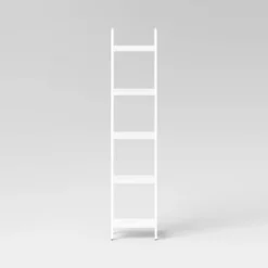 72" Loring Narrow Bookcase White - Threshold™ 6 72" Loring Narrow Bookcase White - Threshold™ -Home Furniture Shop GUEST 5ab7adb4 92c6 4f90 b7b4 4bc1d0ac1885