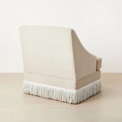 Alberhill Velvet Accent Chair With Fringe - Opalhouse™ Designed With Jungalow™ 12 Alberhill Velvet Accent Chair With Fringe - Opalhouse™ Designed With Jungalow™ -Home Furniture Shop GUEST 5de4dcc5 febd 4b7f b59b 53365f37f2e1